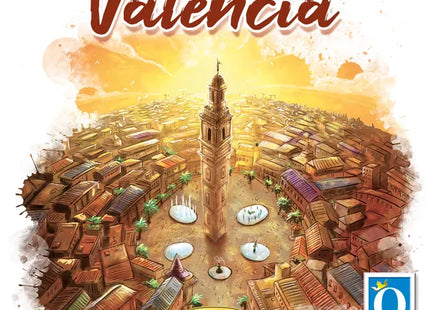 Gamers Guild AZ Queen Games Valencia (Pre-Order) ACD Distribution