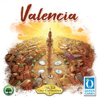 Gamers Guild AZ Queen Games Valencia (Pre-Order) ACD Distribution
