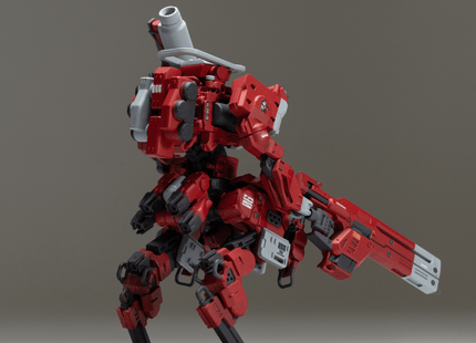 Gamers Guild AZ Queti EMBER: Obsidian Protocol - RDL Cavalry Obsidian Protocol