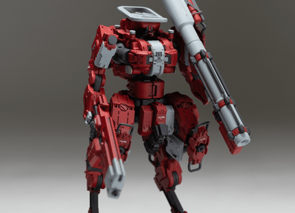 Gamers Guild AZ Queti EMBER: Obsidian Protocol - RDL Cavalry Obsidian Protocol