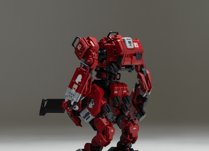 Gamers Guild AZ Queti EMBER: Obsidian Protocol - RDL Core Obsidian Protocol