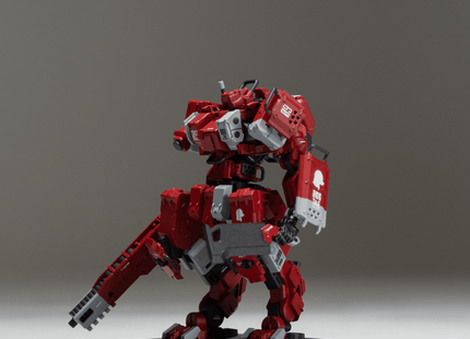 Gamers Guild AZ Queti EMBER: Obsidian Protocol - RDL Core Obsidian Protocol