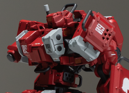 Gamers Guild AZ Queti EMBER: Obsidian Protocol - RDL Core Obsidian Protocol