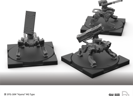 Gamers Guild AZ Queti EMBER: Obsidian Protocol RDL Core (Pre-Order) Obsidian Protocol