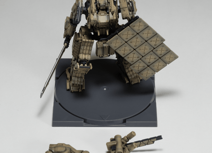 Gamers Guild AZ Queti EMBER: Obsidian Protocol - RDL DUNE Obsidian Protocol