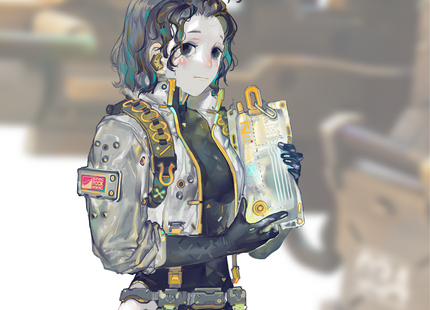 Gamers Guild AZ Queti EMBER: Obsidian Protocol - RDL DUNE Obsidian Protocol