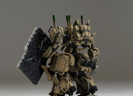 Gamers Guild AZ Queti EMBER: Obsidian Protocol - RDL DUNE (Pre-Order) Obsidian Protocol