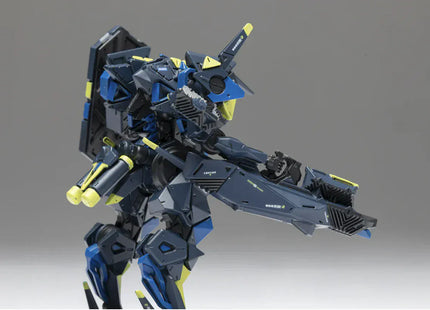 Gamers Guild AZ Queti EMBER: Obsidian Protocol - UN Taurus (Pre-Order) Obsidian Protocol