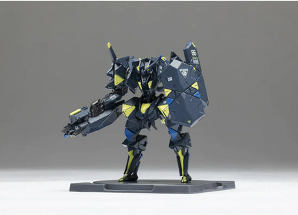 Gamers Guild AZ Queti EMBER: Obsidian Protocol - UN Taurus (Pre-Order) Obsidian Protocol