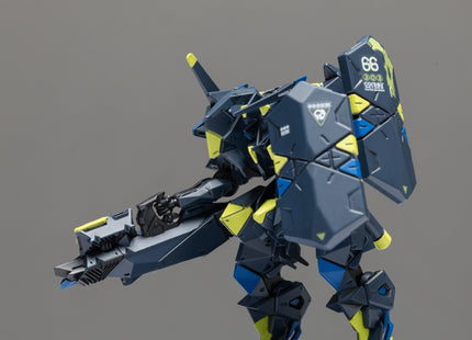 Gamers Guild AZ Queti EMBER: Obsidian Protocol - UN Taurus (Pre-Order) Obsidian Protocol