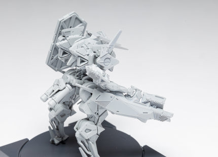 Gamers Guild AZ Queti EMBER: Obsidian Protocol - UN Taurus (Pre-Order) Obsidian Protocol