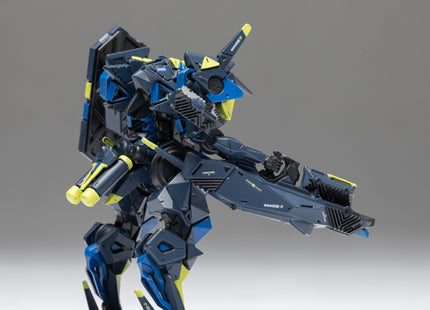 Gamers Guild AZ Queti EMBER: Obsidian Protocol - UN Taurus (Pre-Order) Obsidian Protocol