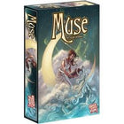 Gamers Guild AZ Quick Simple Fun Games Muse (Pre-Order) GTS