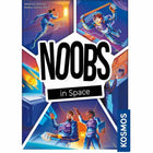 Gamers Guild AZ Quick Simple Fun Games Noobs in Space (Pre-Order) GTS
