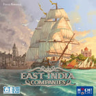Gamers Guild AZ R AND R Games East India Companies GTS