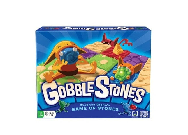 Gamers Guild AZ R AND R Games Gobblestones (Pre-Order) R AND R Games