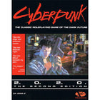 Gamers Guild AZ R Talsorian Games Cyberpunk: 2020 (Second Edition) GTS