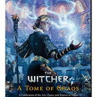 Gamers Guild AZ R Talsorian Games The Witcher TRPG: A Tome of Chaos GTS