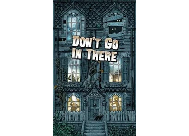 Gamers Guild AZ R2I Games Don't Go In There Gamers Guild AZ