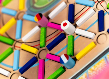 Gamers Guild AZ Radical 8 Games Spokes (Pre-Order) Quartermaster Direct