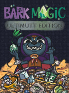 Gamers Guild AZ Radish Games Bark Magic: Ultimutt Edition (Pre-Order) Southern Hobby