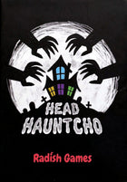 Gamers Guild AZ Radish Games Head Hauntcho (Pre-Order) Southern Hobby