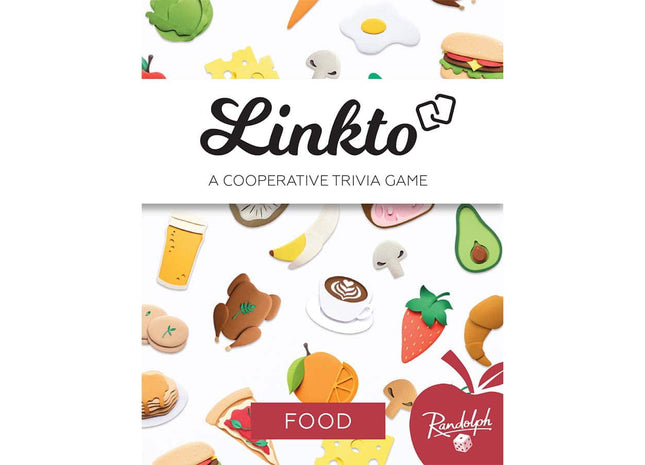 Gamers Guild AZ Randolph Linkto Food GTS