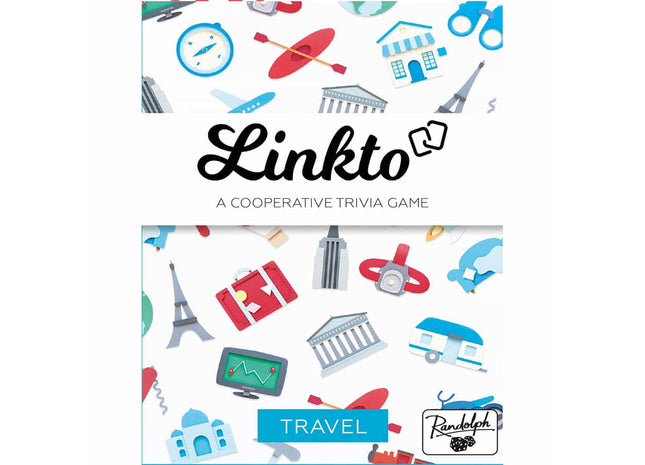 Gamers Guild AZ Randolph Linkto Travel GTS