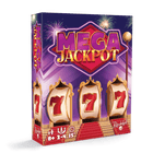 Gamers Guild AZ Randolph Mega Jackpot Hachette Boardgames USA