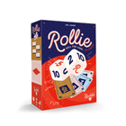 Gamers Guild AZ Randolph Rollie (Pre-Order) Hachette Boardgames USA