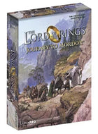 Gamers Guild AZ Randolph The Lord of the Rings: Journey to Mordor GTS