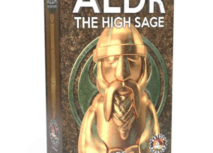 Gamers Guild AZ Rather Dashing Games ALDR: The High Sage - Black Friday PSi
