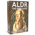 Gamers Guild AZ Rather Dashing Games ALDR: The High Sage - Black Friday PSi