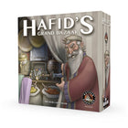 Gamers Guild AZ Castillo Games Hafid's Grand Bazaar (Pre-Order) GTS