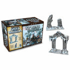 Gamers Guild AZ Rather Dashing Games Shadows of Brimstone: Frozen Gates (Pre-Order) GTS