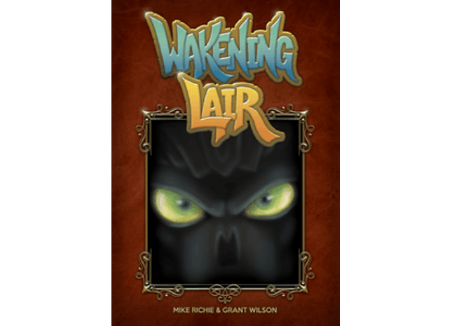 Gamers Guild AZ Rather Dashing Games Wakening Lair (Pre-Order) GTS