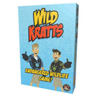 Gamers Guild AZ Rather Dashing Games Wild Kratts - Endangered Wilds Game! (Pre-Order) GTS