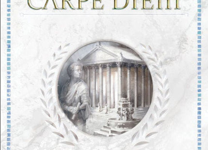 Gamers Guild AZ Ravensburger Carpe Diem 2 (Pre-Order) AGD