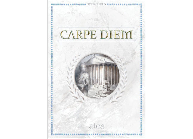 Gamers Guild AZ Ravensburger Carpe Diem 2 (Pre-Order) AGD