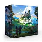 Gamers Guild AZ Ravensburger Castles Of Burgundy (Deluxe Edition) GTS