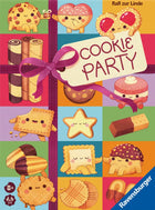 Gamers Guild AZ Ravensburger Cookie Party ACD Distribution
