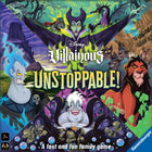 Gamers Guild AZ Ravensburger Disney Villainous: Unstoppable! (Pre-Order) Southern Hobby