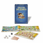 Gamers Guild AZ Ravensburger Dungeons, Dice, & Danger (Pre-Order) GTS