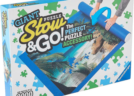 Gamers Guild AZ Ravensburger Giant Puzzle Stow & Go! Accessory Gamers Guild AZ