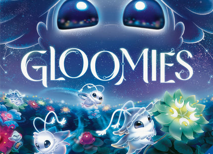 Gamers Guild AZ Ravensburger Gloomies (Pre-Order) Southern Hobby