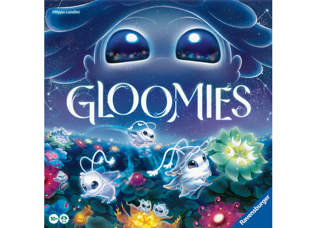 Gamers Guild AZ Ravensburger Gloomies (Pre-Order) Southern Hobby