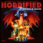 Gamers Guild AZ Ravensburger Horrified: Dungeons & Dragons (Pre-Order) Southern Hobby