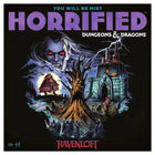 Gamers Guild AZ Ravensburger Horrified: Dungeons & Dragons - Ravenloft (Pre-Order) ACD Distribution