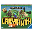 Gamers Guild AZ Ravensburger Labyrinth: Minecraft ACD Distribution