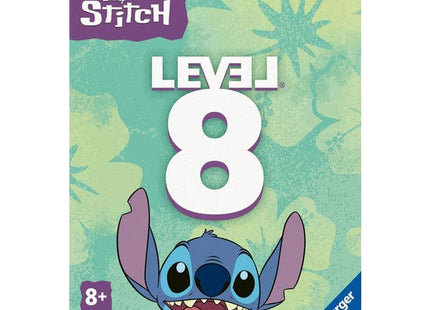 Gamers Guild AZ Ravensburger Level 8: Disney's Stitch (Pre-Order) ACD Distribution